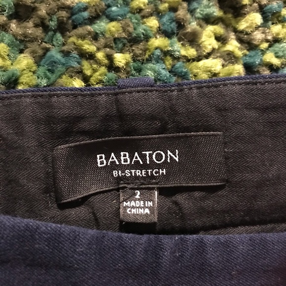 ARITZIA Babaton Pants - Picture 5 of 7